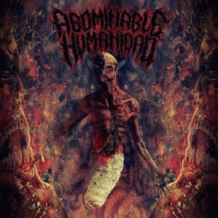 Abominable Humanidad : EP 2015